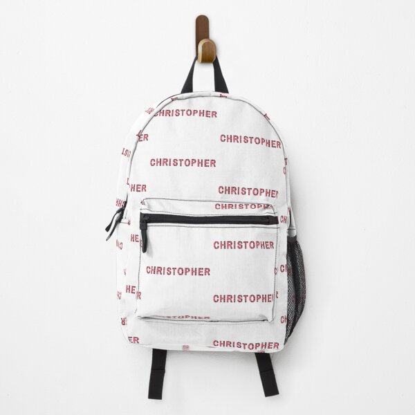 Item preview, Christopher plaid designed and sold by edwardtiptonart.