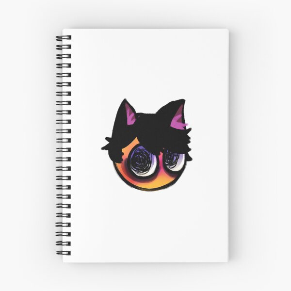 Item preview, Cat Boy Emote / Emoticon designed and sold by Commortalis.