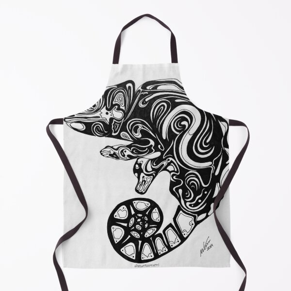 Item preview, CHAMELEON designed and sold by MartaMutri.