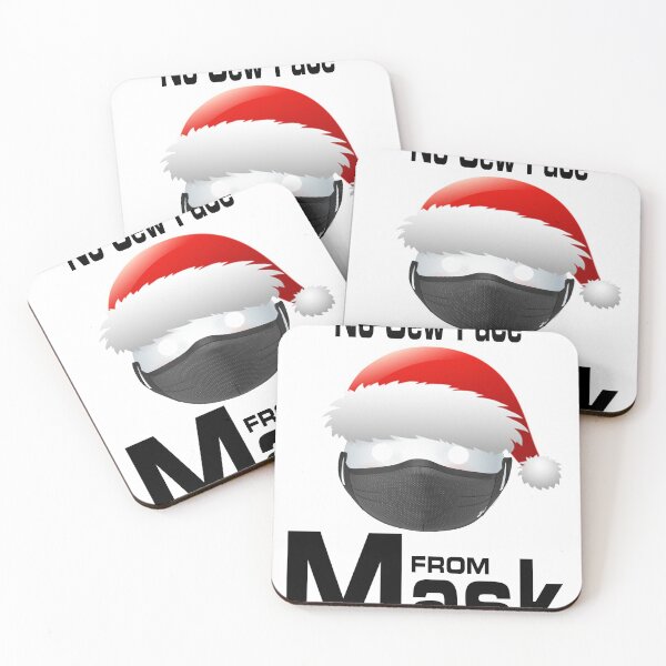 Item preview, No Sew Face Mask from T-shirt designed and sold by iphotograph4.