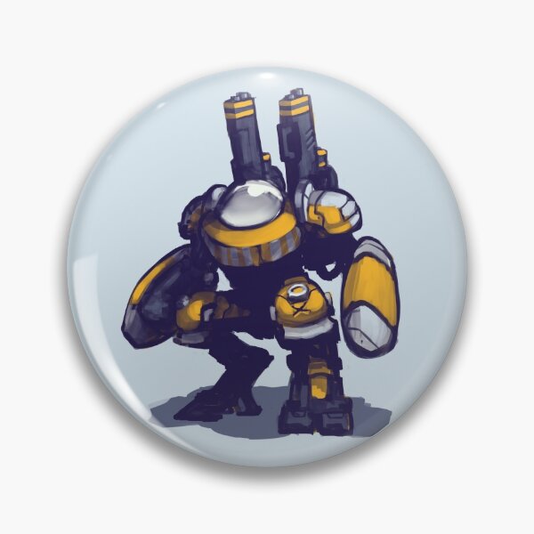 Item preview, Battle Mech designed and sold by Delfis.