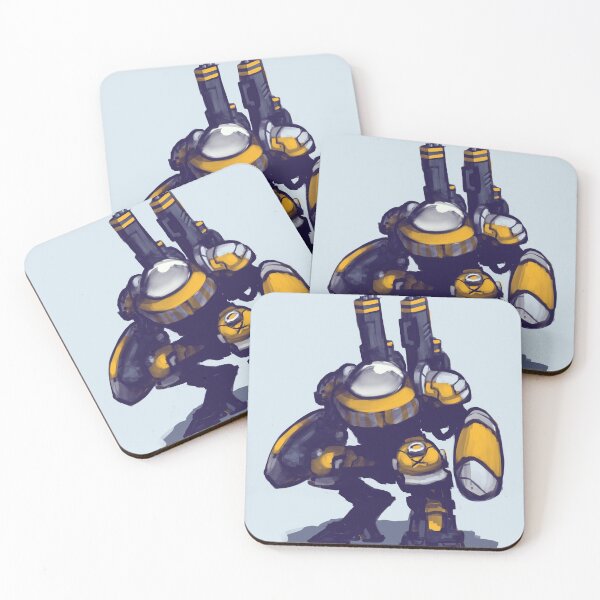 Item preview, Battle Mech designed and sold by Delfis.