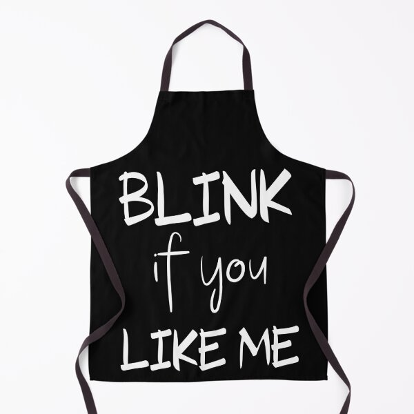 Item preview, Blink if you like me designed and sold by Melin-aRT.