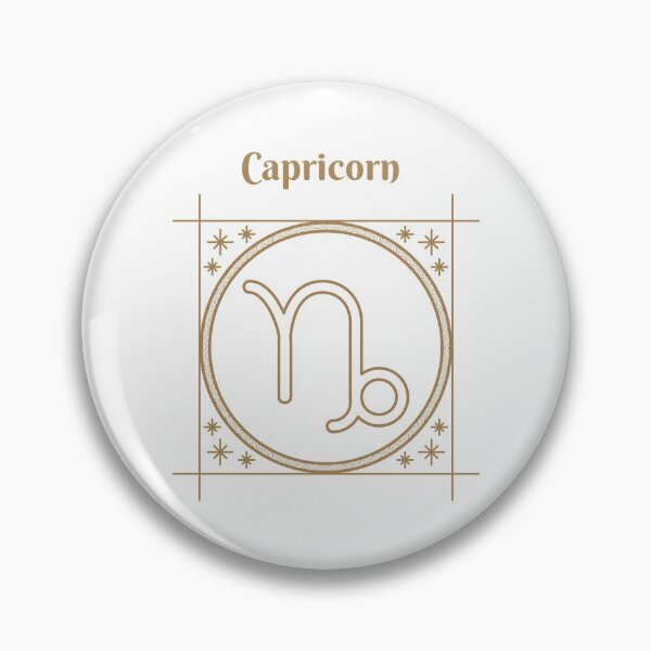 Item preview, Capricorn by SIMPLE designed and sold by FawadAhmad.