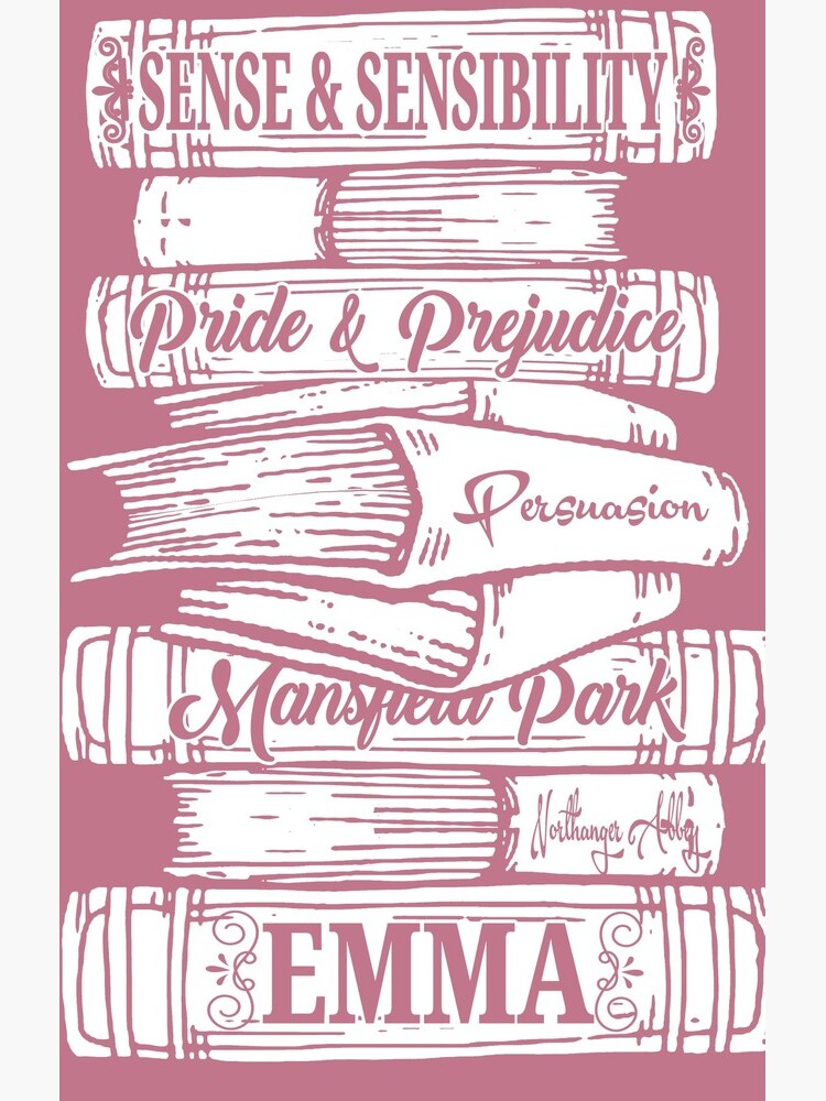 Jane Austen Vintage Book Club Mr. Darcy & Lizzy Fans Literary Pride and  Prejudice Gifts | Samsung Galaxy Phone Case