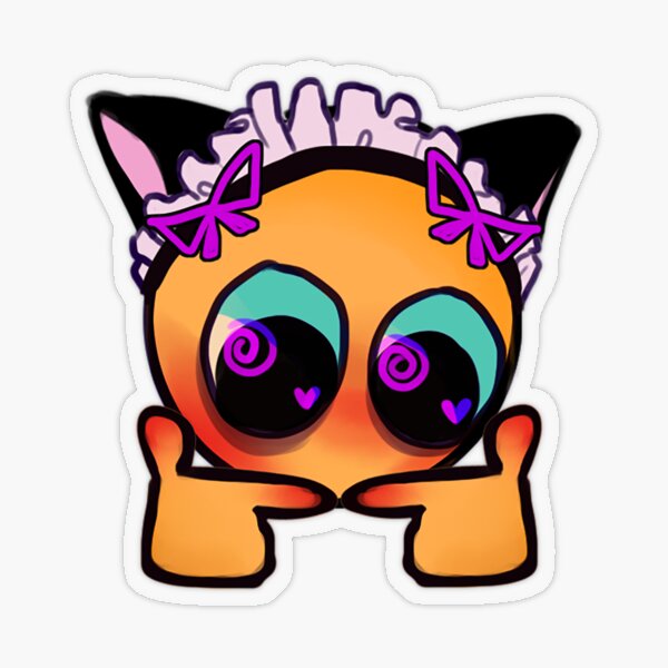 cursed_cat_emoji - Discord Emoji