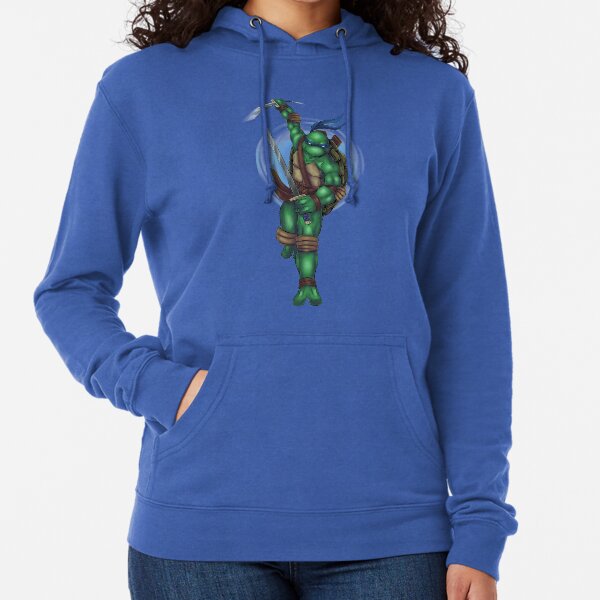 Leonardo Lightweight Hoodie
