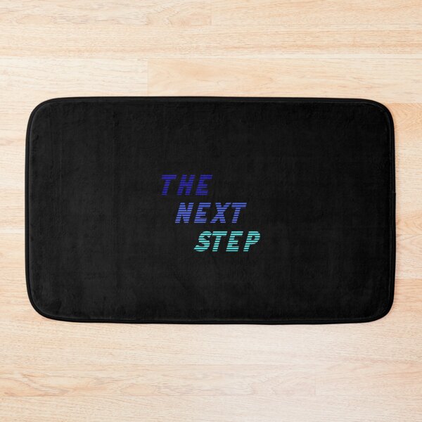 Item preview, The Next Step designed and sold by FitFabFunny.