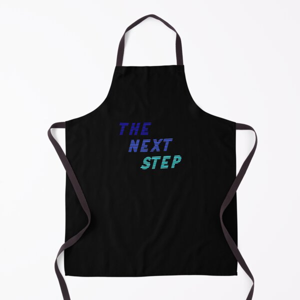 Item preview, The Next Step designed and sold by FitFabFunny.