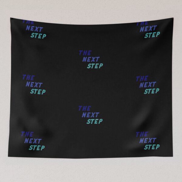 Item preview, The Next Step designed and sold by FitFabFunny.