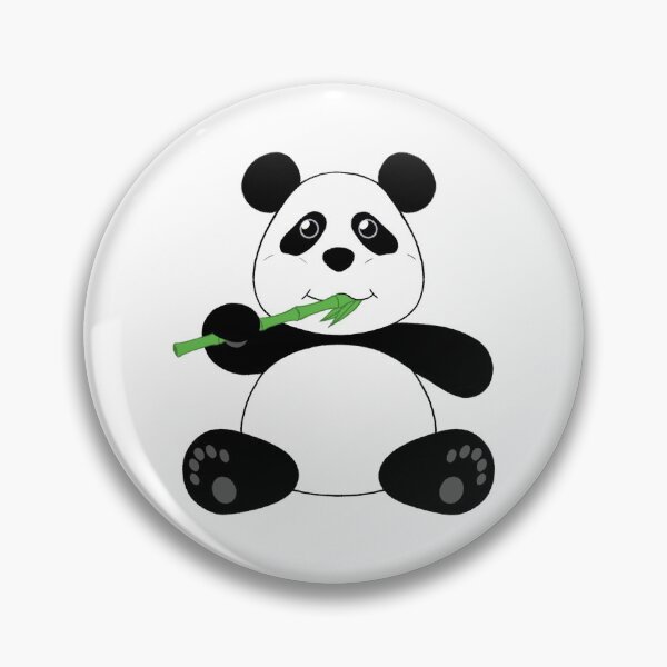 Item preview, Gourmet panda designed and sold by WonderLang.