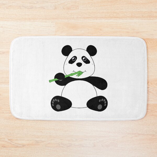 Item preview, Gourmet panda designed and sold by WonderLang.