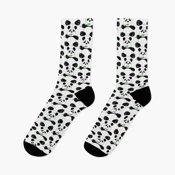 Item preview, Gourmet panda designed and sold by WonderLang.
