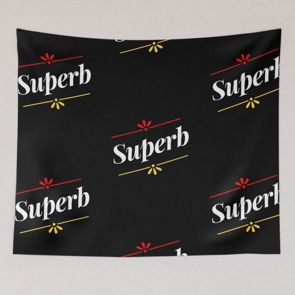 Item preview, SUPERB designed and sold by ReVamp  Store.