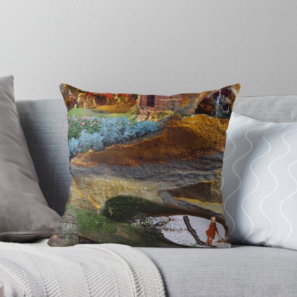 Item preview, NonSuch Edinburgh 2 Jigsaw et al. designed and sold by MeyrellesMartin.