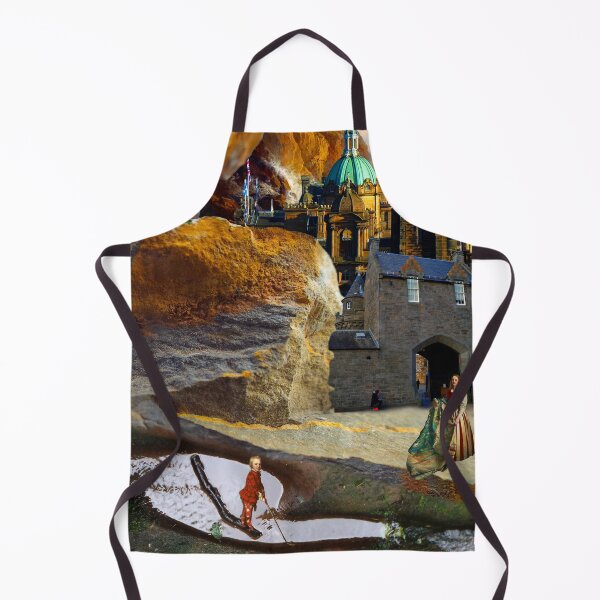 Item preview, NonSuch Edinburgh 2 Jigsaw et al. designed and sold by MeyrellesMartin.