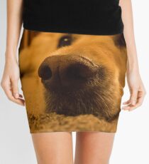 Max Mini Skirt