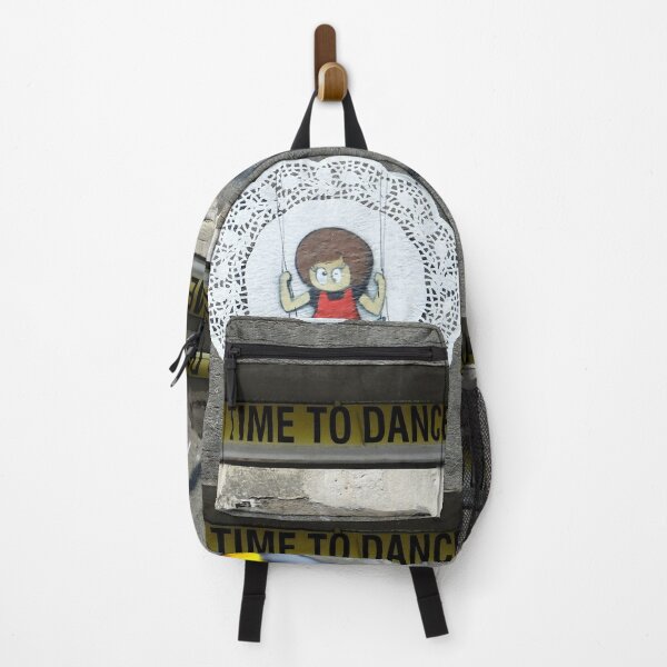 Item preview, Time to dance designed and sold by jean-nicolas.