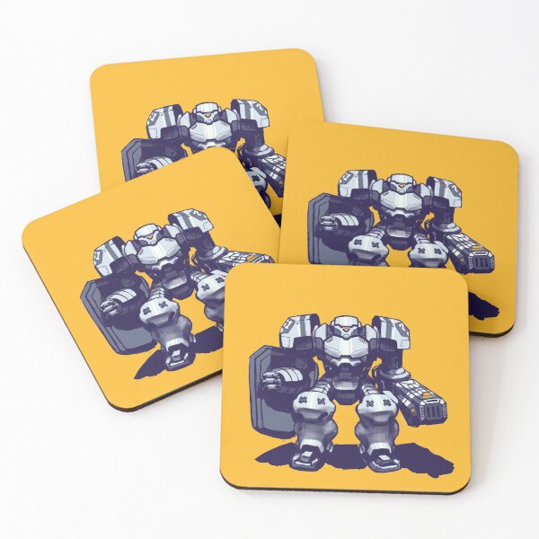 Item preview, Battlebot designed and sold by Delfis.
