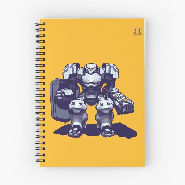 Item preview, Battlebot designed and sold by Delfis.
