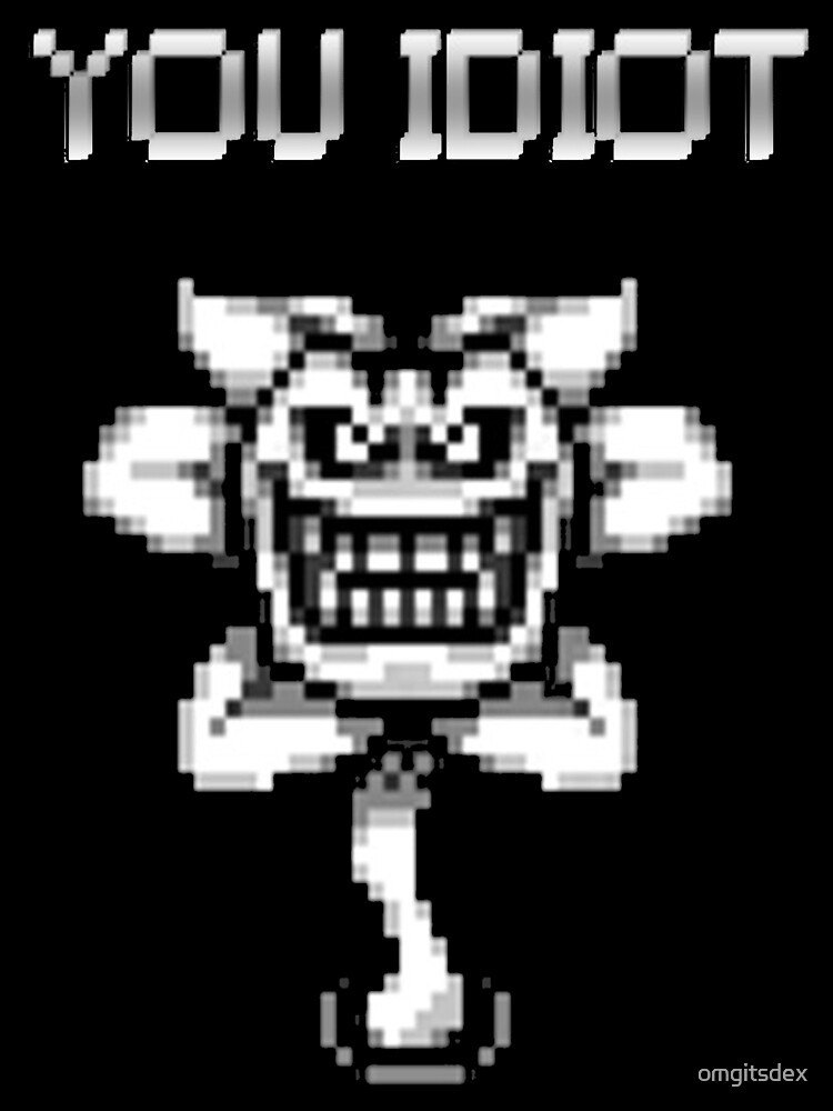 Flowey, Undertale Wiki