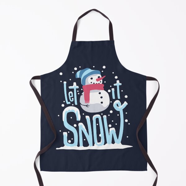 Item preview, Let it Snow designed and sold by notasimp.