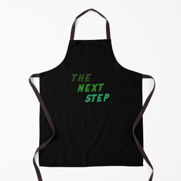 Item preview, The Next Step designed and sold by FitFabFunny.