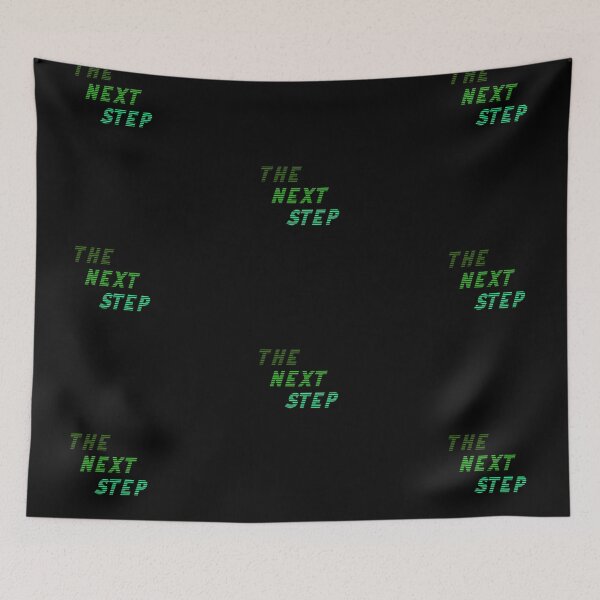 Item preview, The Next Step designed and sold by FitFabFunny.