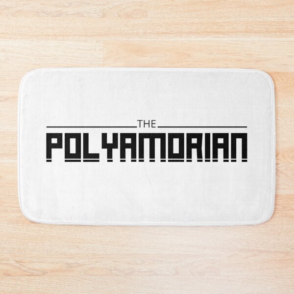 Item preview, The POLYAMORIAN designed and sold by throuplescorner.