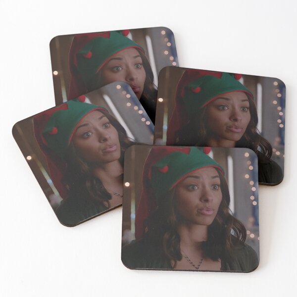 Item preview, Bonnie Bennett Christmas designed and sold by Ali Georgia.