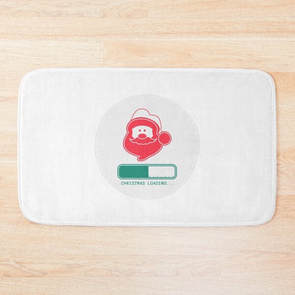 Item preview, Christmas Loading designed and sold by unikologo.