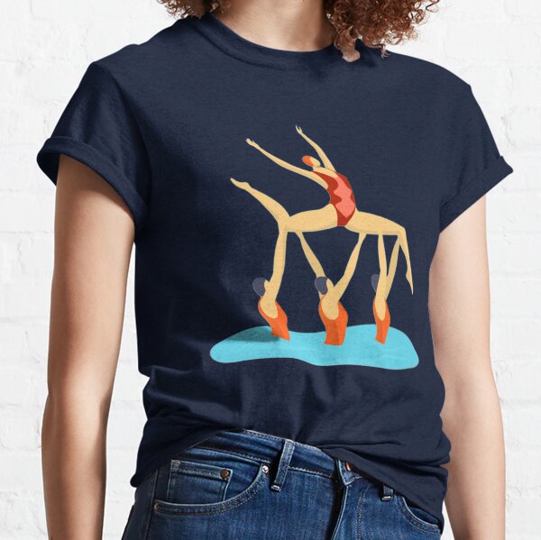 Item preview,  Love Synchro. - Artistic Swimming designed and sold by LoveSynchro.