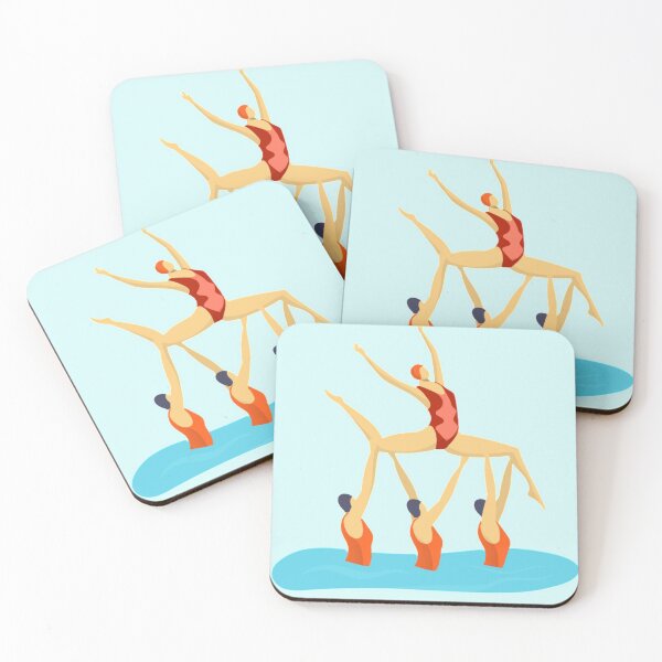 Item preview,  Love Synchro. - Artistic Swimming designed and sold by LoveSynchro.