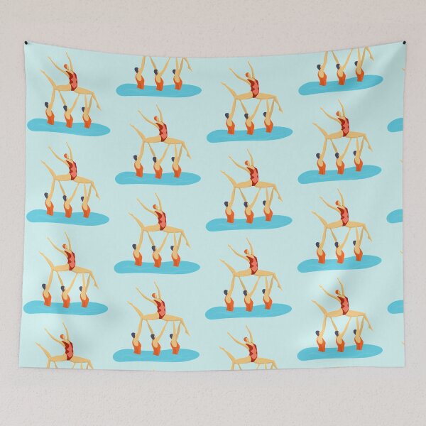 Item preview,  Love Synchro. - Artistic Swimming designed and sold by LoveSynchro.