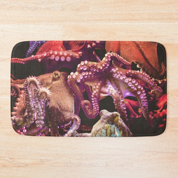 Item preview, Octopuses designed and sold by MaxencePierrard.