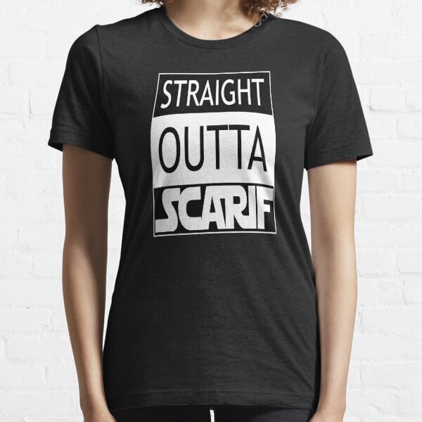 scarif t shirt