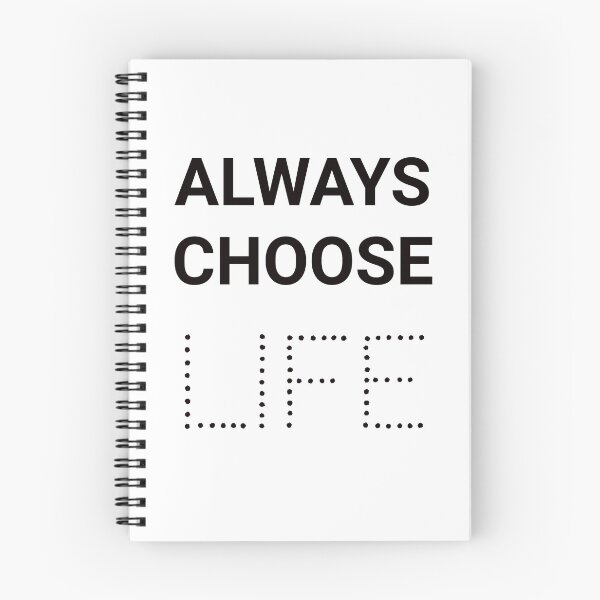 Item preview, Always Choose Life designed and sold by christianestore.