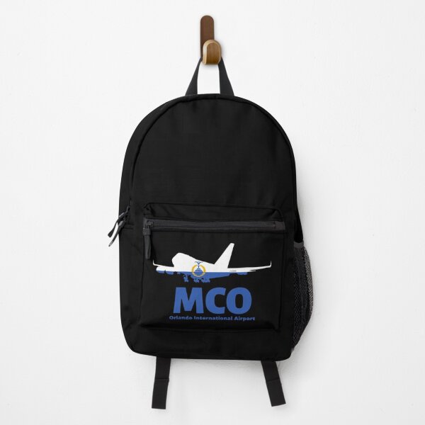 Item preview, Travel Airport Airline Orlando International Airport MCO designed and sold by starshiporion.