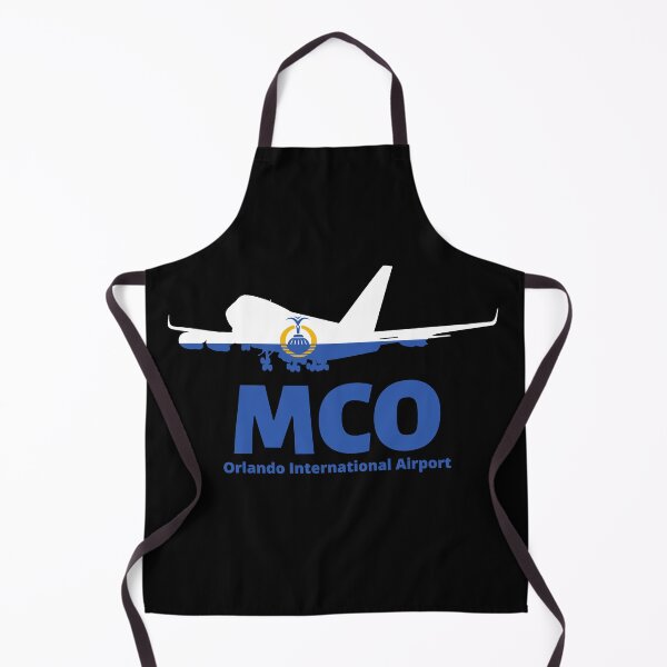 Item preview, Travel Airport Airline Orlando International Airport MCO designed and sold by starshiporion.