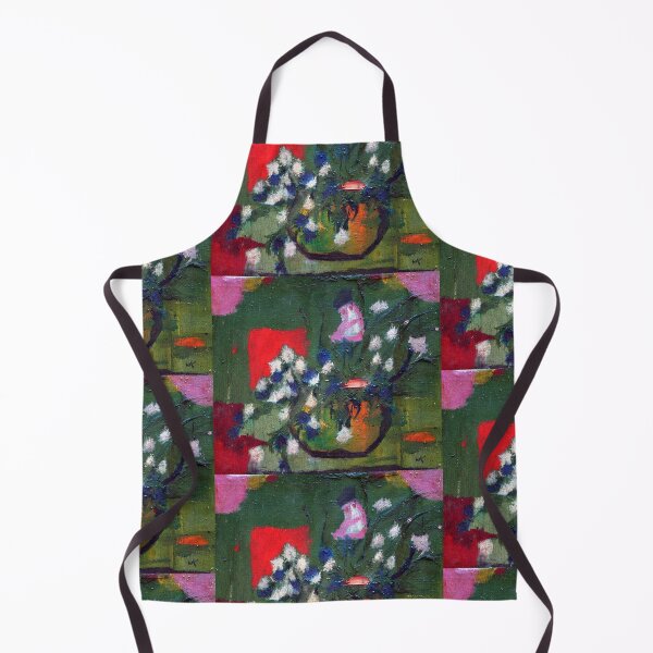 Item preview, Flower In Flowerport designed and sold by wojtekkowalski.