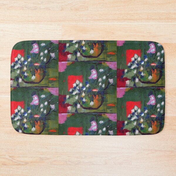 Item preview, Flower In Flowerport designed and sold by wojtekkowalski.