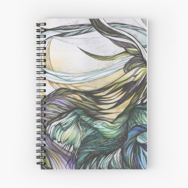 Item preview, Winged designed and sold by ASIntuitiveArt.