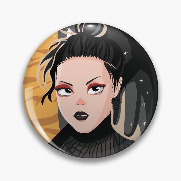 Item preview, hwasa aya designed and sold by maryeaahh.
