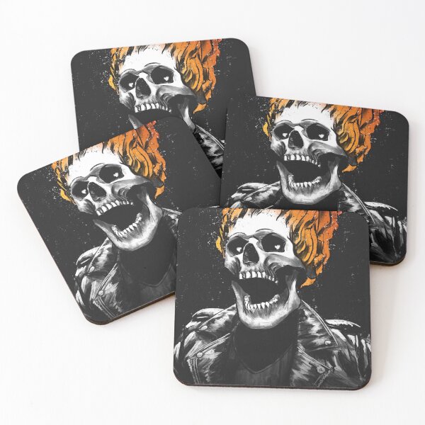 Item preview, Ghost Rider designed and sold by Delfis.
