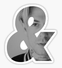& Sticker