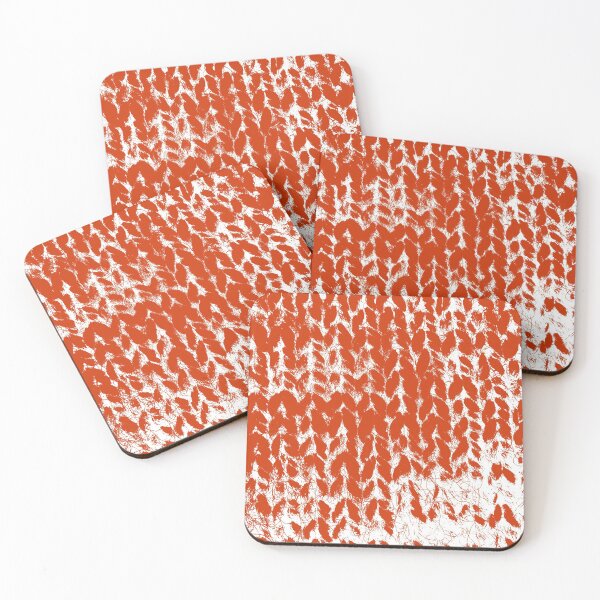 Item preview, Knit Texture: Stocking Stitch Light designed and sold by ChemisTees.