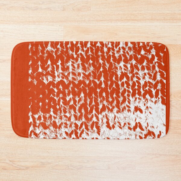 Item preview, Knit Texture: Stocking Stitch Light designed and sold by ChemisTees.