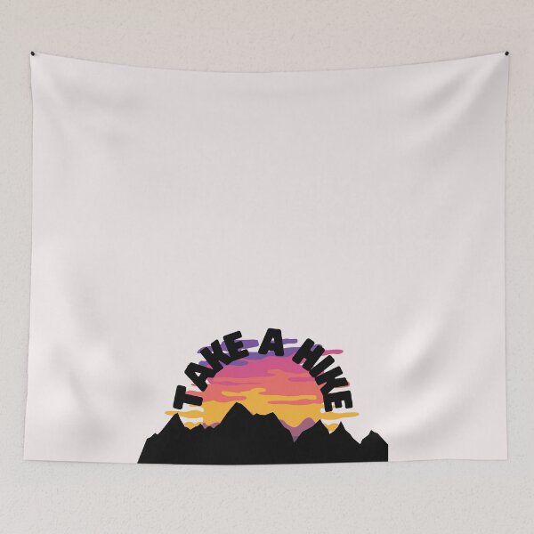 Item preview, Take a Hike designed and sold by Tia555.