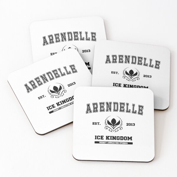 Item preview, Arendelle Ice Kingdom designed and sold by tsuberk.
