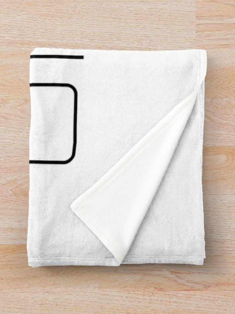 Thumbnail 3 of 6, Throw Blanket, Get Script Done designed and sold by scriptblast.